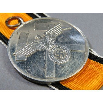 Rescate minero de la medalla de honor, Grubenwehr-Ehrenzeichen 2. Modell 1938. Espenlaub militaria